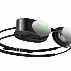 Holoswim 2S AR Smart Swim Goggles Digital HD Real-time Display Swimming Goggles